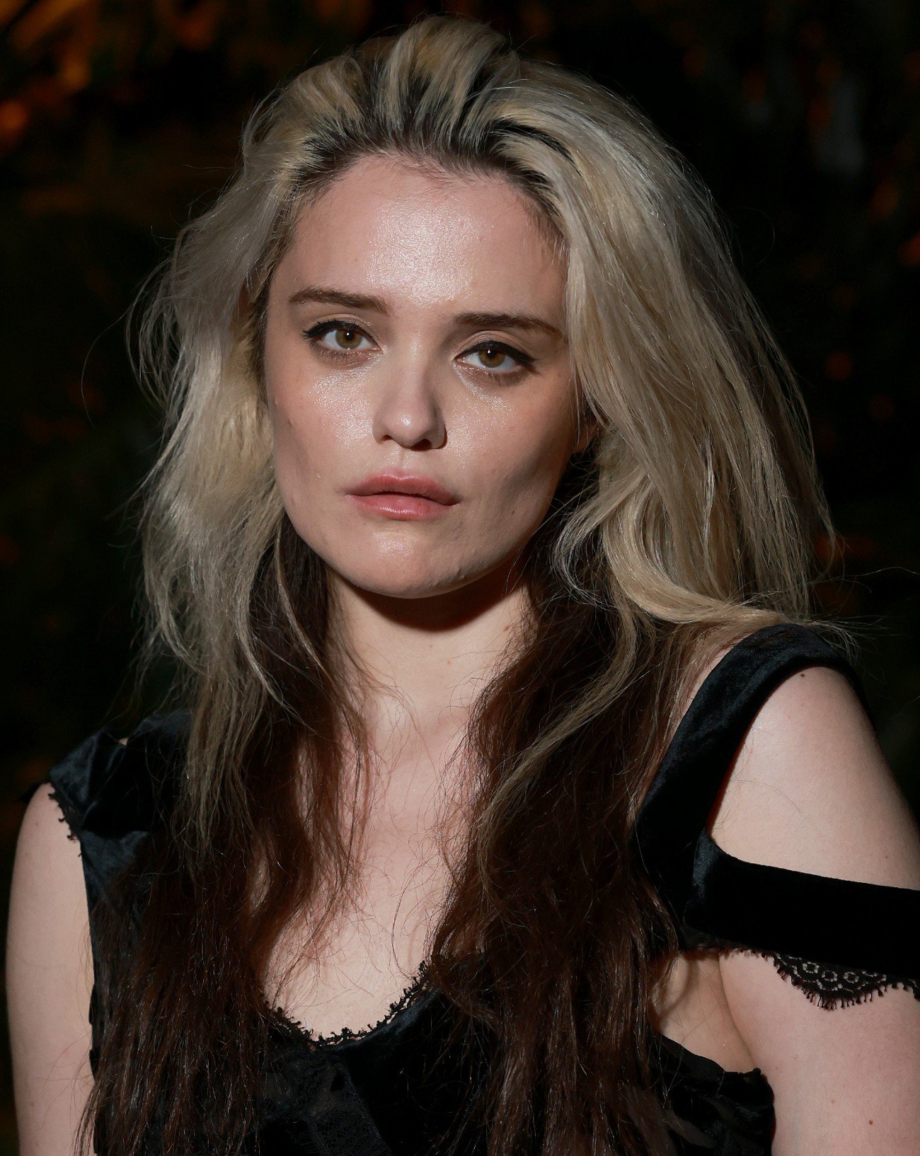 Sky Ferreira.