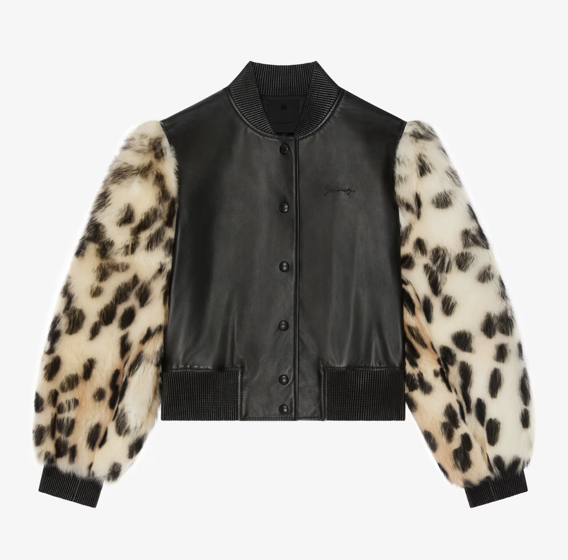 blouson givenchy