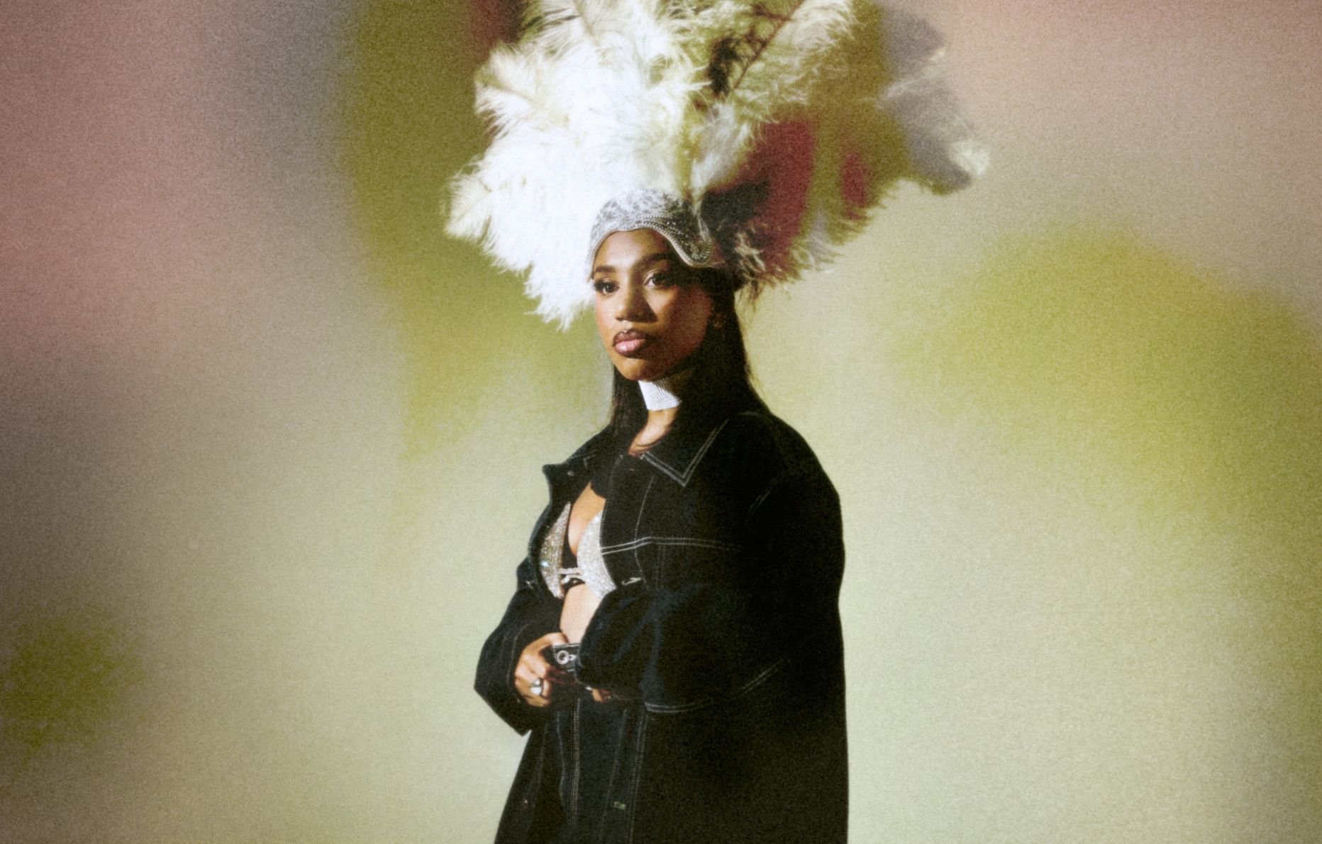 Yaya Bey Interview