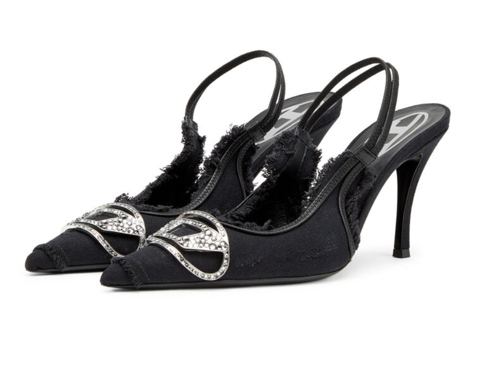 slingbacks diesel