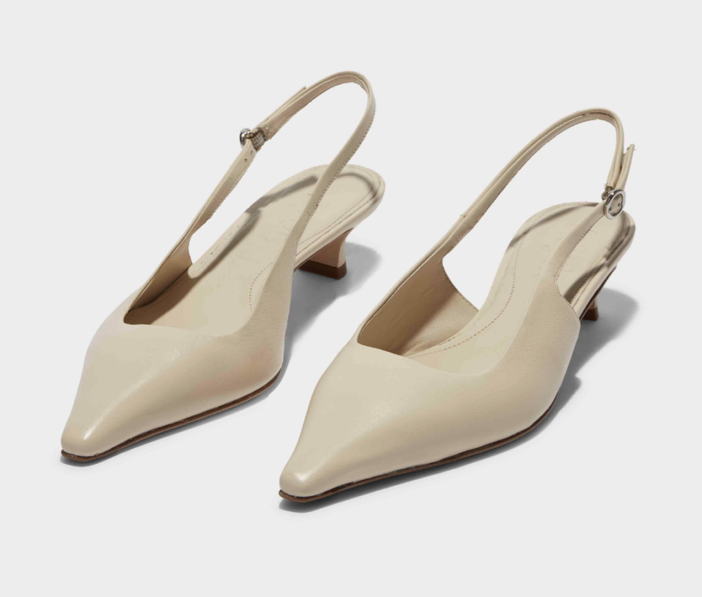 slingbacks aeyde