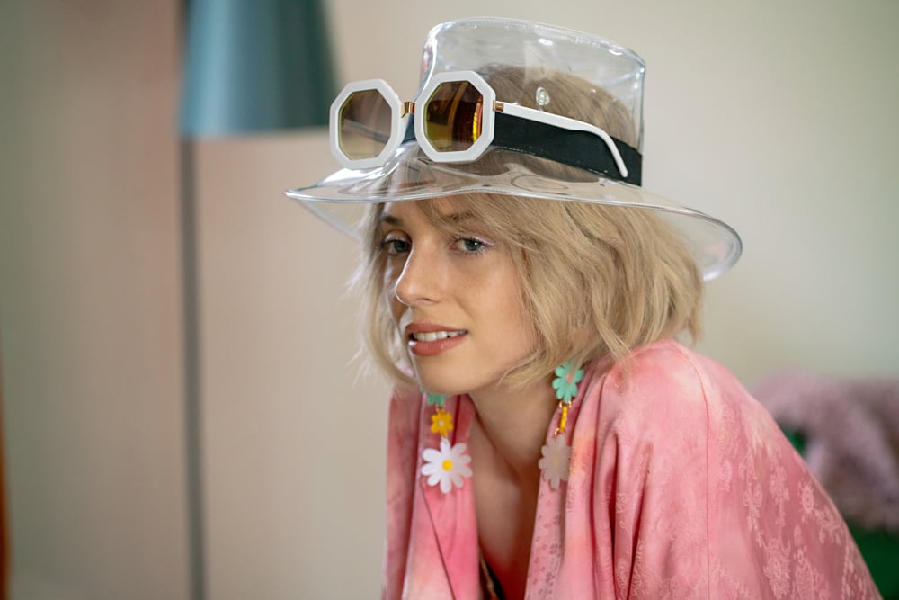 Maya Hawke