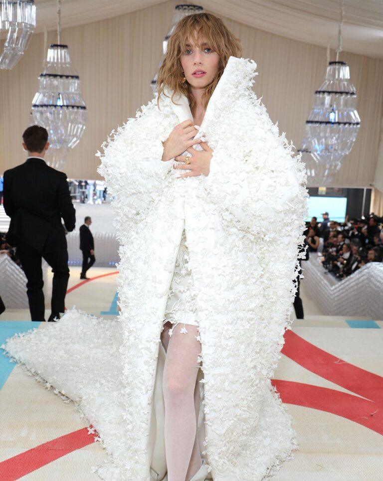Maya Hawke