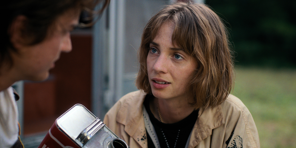 Maya Hawke