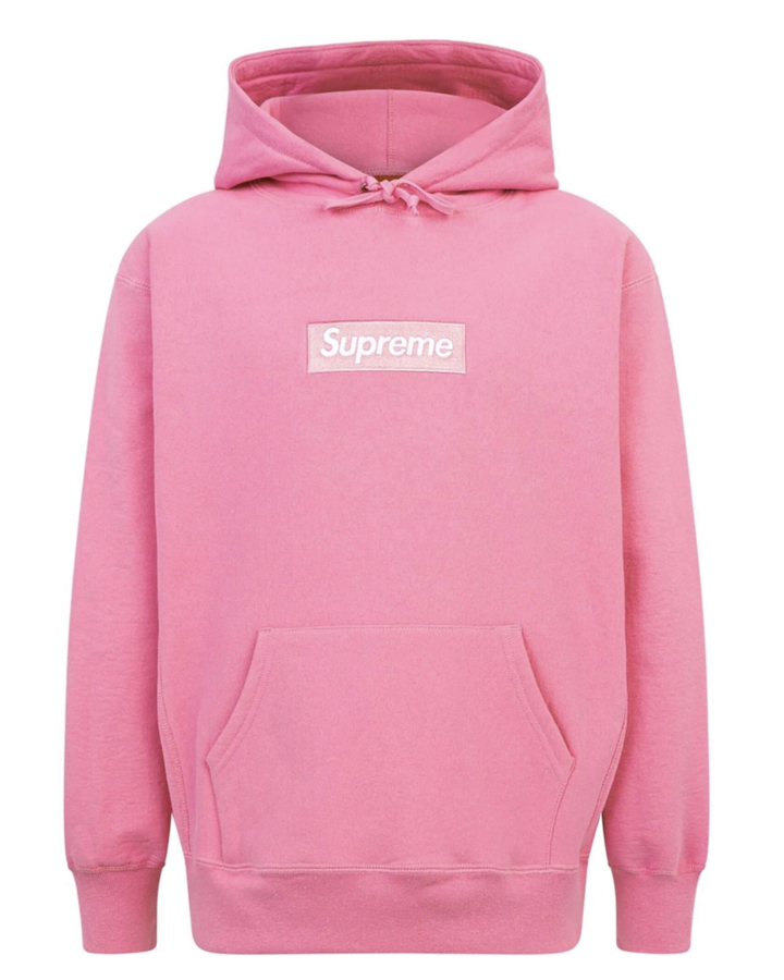 hoodie supreme