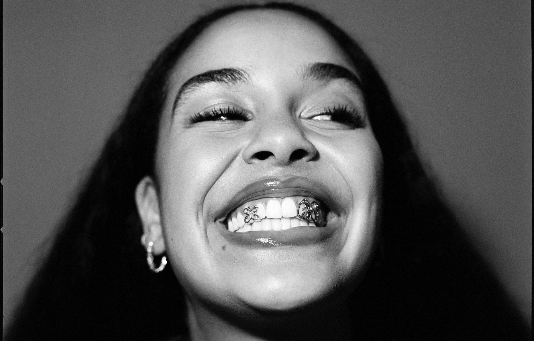 Jorja Smith.