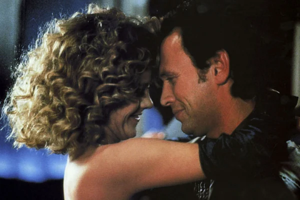 Meg Ryan et Billy Crystal dans Quand Harry rencontre Sally de Rob Reiner (1989). © Capelight pictures OHG.