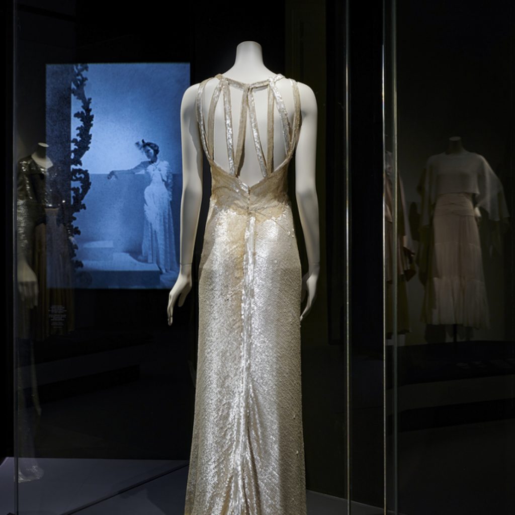 Exposition Chanel au Palais Galliera © Olivier Saillant