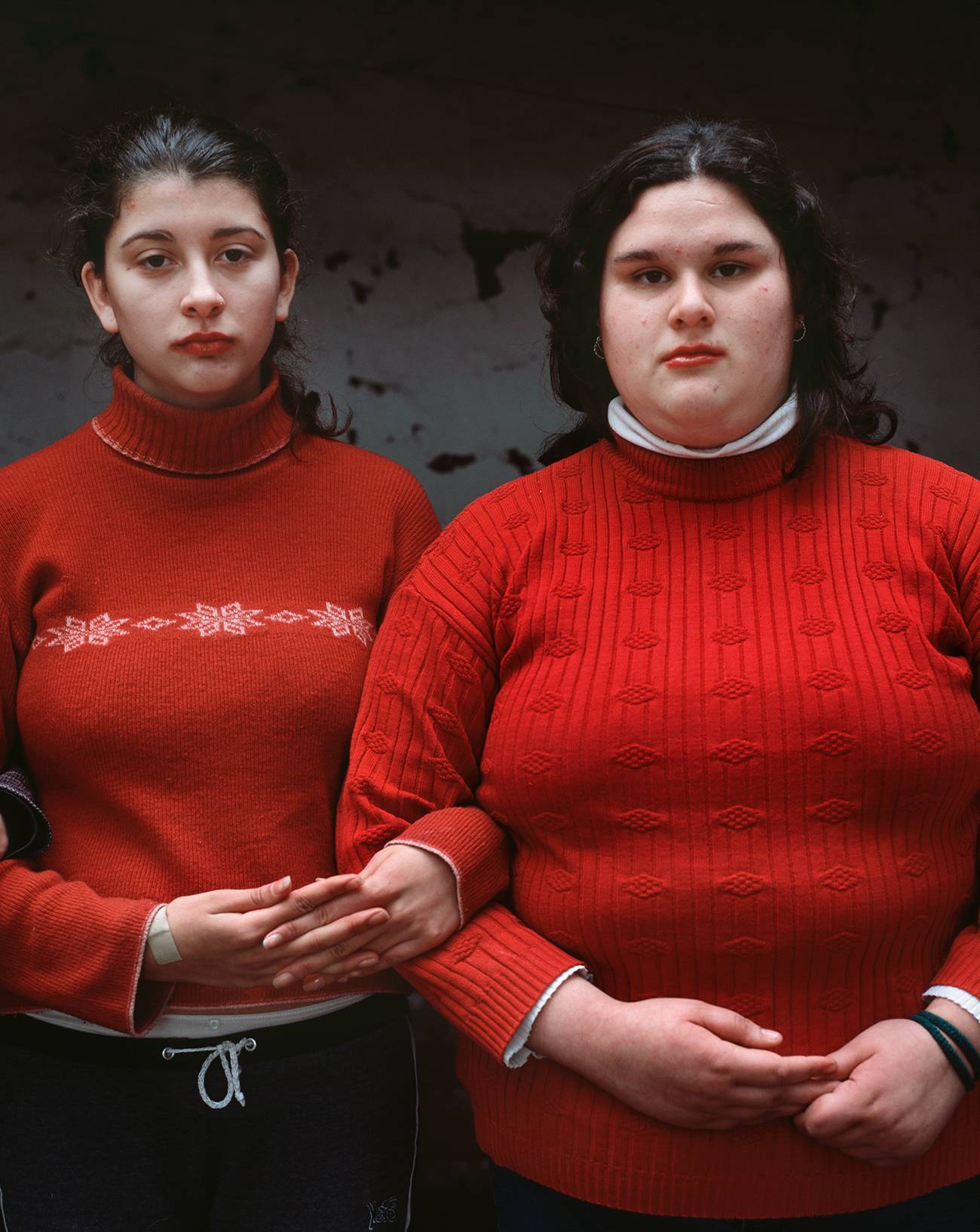 Alessandra Sanguinetti, photographe, exposition, Fondation Henri Cartier-Bresson, Paris