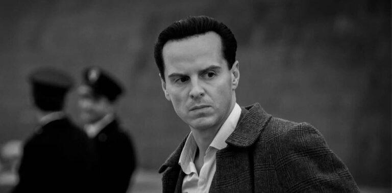 Andrew Scott.