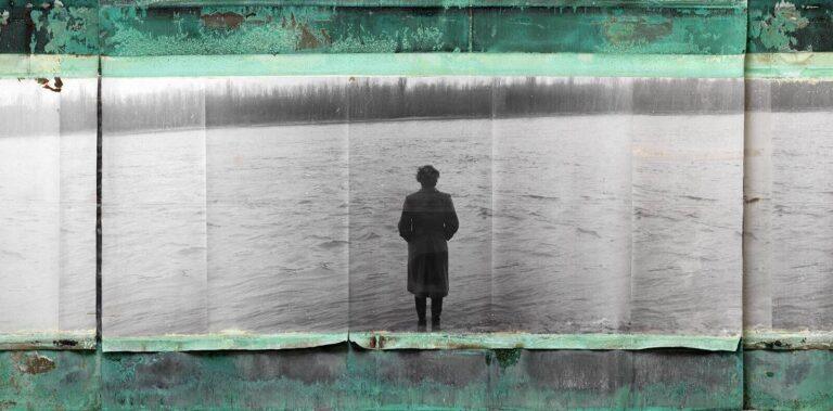 Photographie Impression Numérique 'Kim' 2024 – Tirage Couleur 15x20 Cm, édition Limitée
