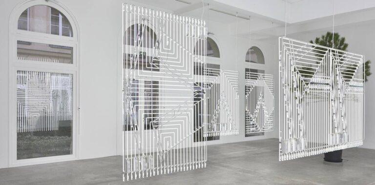 Martin Margiela at Lafayette Anticipations: carte blanche to the