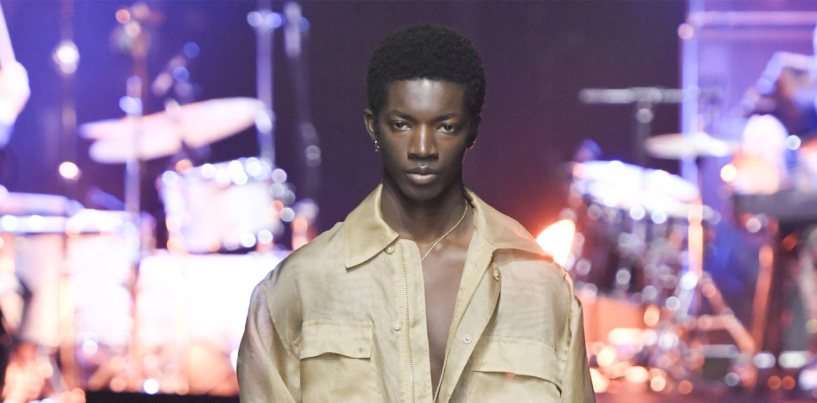 Fashion Week Homme, Défilé, Gucci, Automne-Hiver 2023-2024