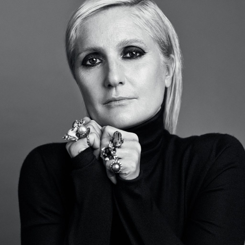 Maria Grazia Chiuri