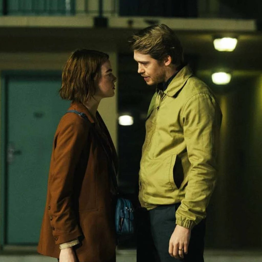 Emma Stone, Kinds of Kindness, Yórgos Lánthimos, Willem Dafoe, Festival de Cannes 2024