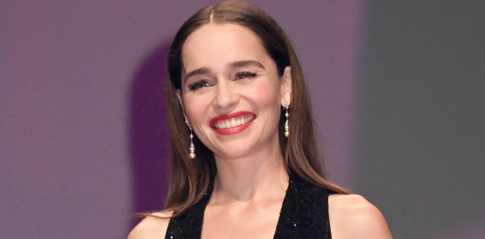 Emilia Clarke, Festival de Deauville 2023, cinéma américain, palmarès, looks de stars