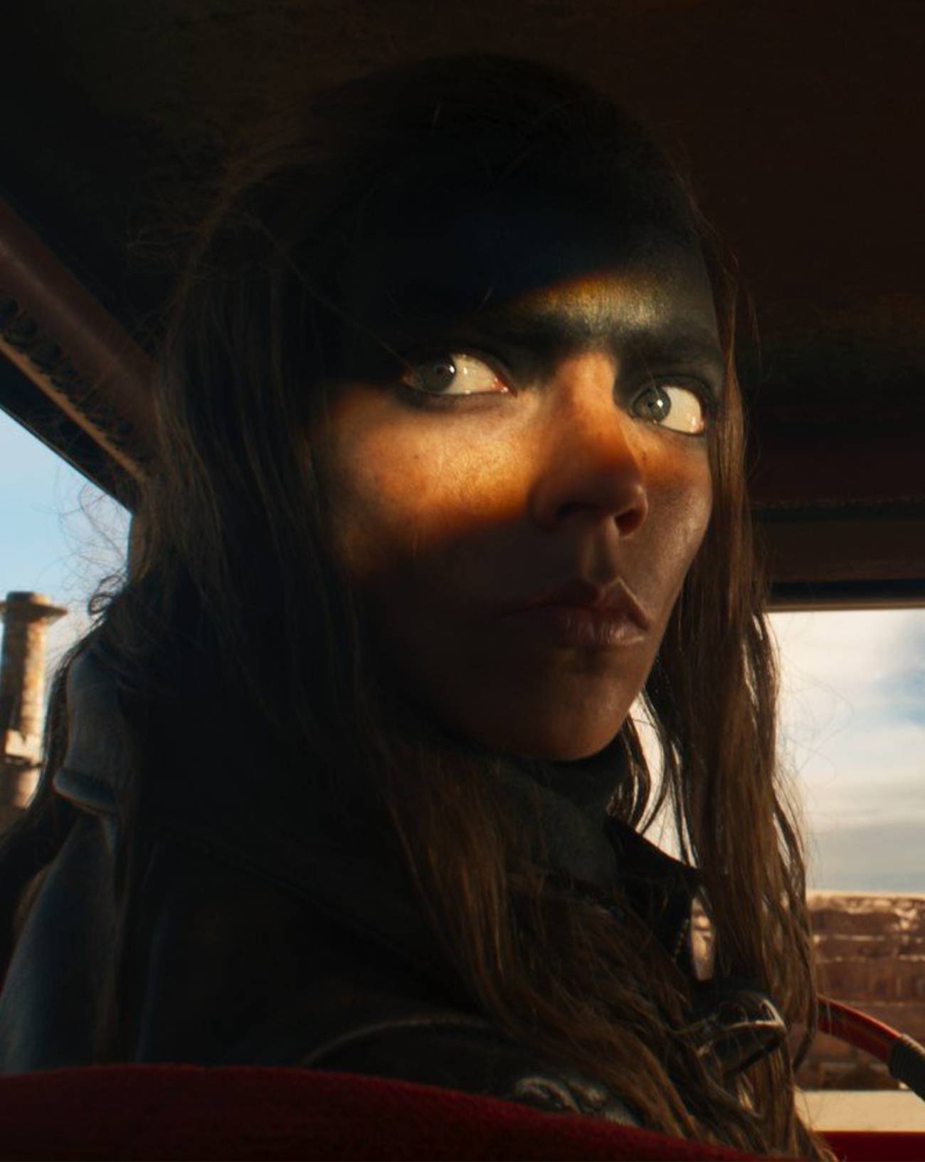 Furiosa, Mad Max, Anya Tayloy-Joy, Charlize Theron, Festival de Cannes 2024