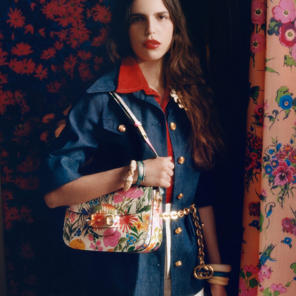 Gucci Collection-capsule Ken Scott x Alessandro-Michele