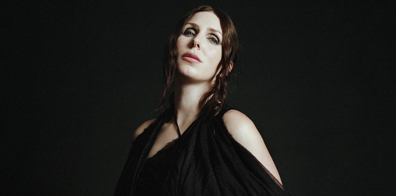 Chelsea Wolfe, She Reaches Out To She Reaches Out To She, Game of Thrones, Interview