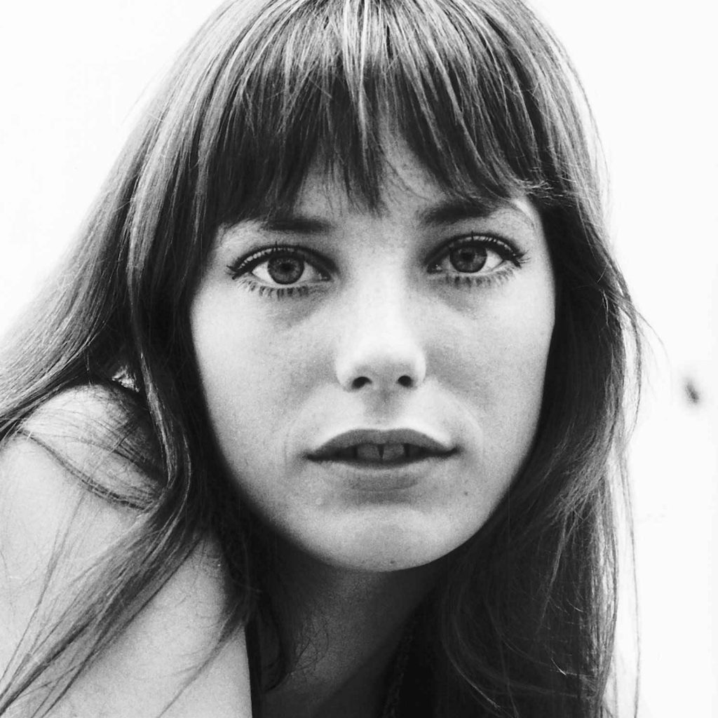 Jane Birkin en juillet 1970. Photo par Bela Zola/Mirrorpix via Getty Images.