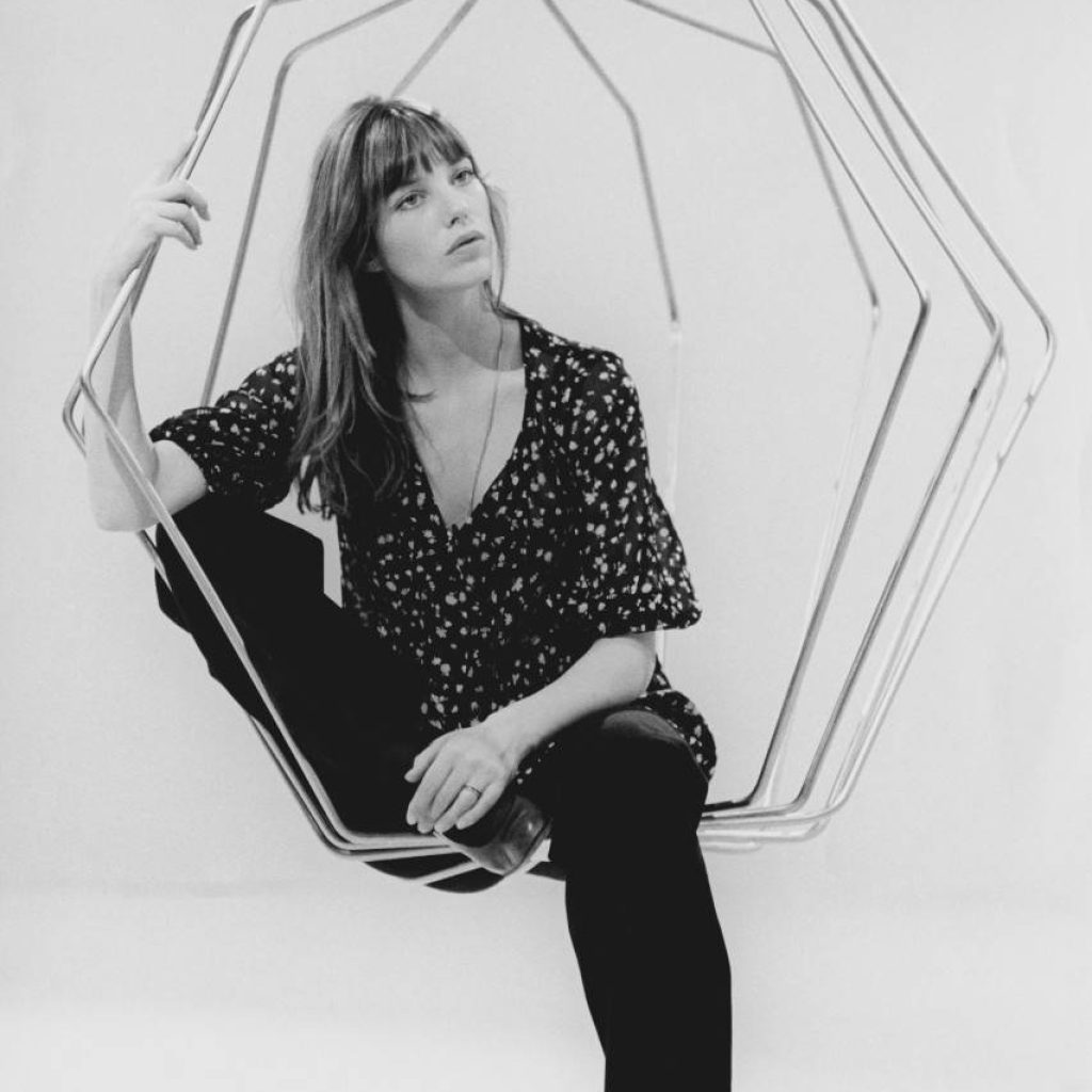 Jane Birkin dans les années 60. Photo par Universal Archive/Universal Images Group via Getty Images.