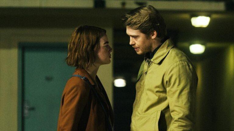 Le film Kinds of Kindness.