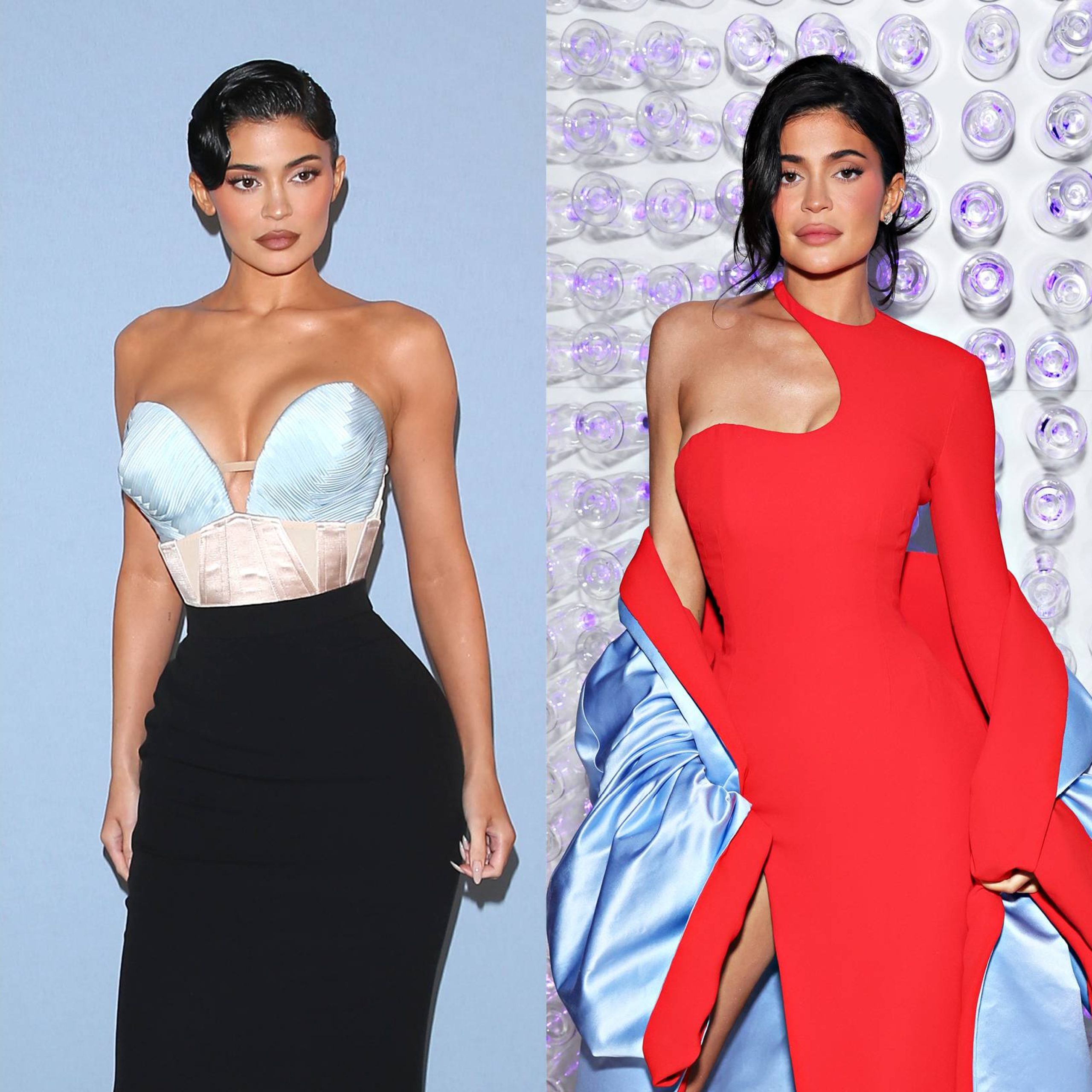 Kylie Jenner, l'ascension mode de la star américaine