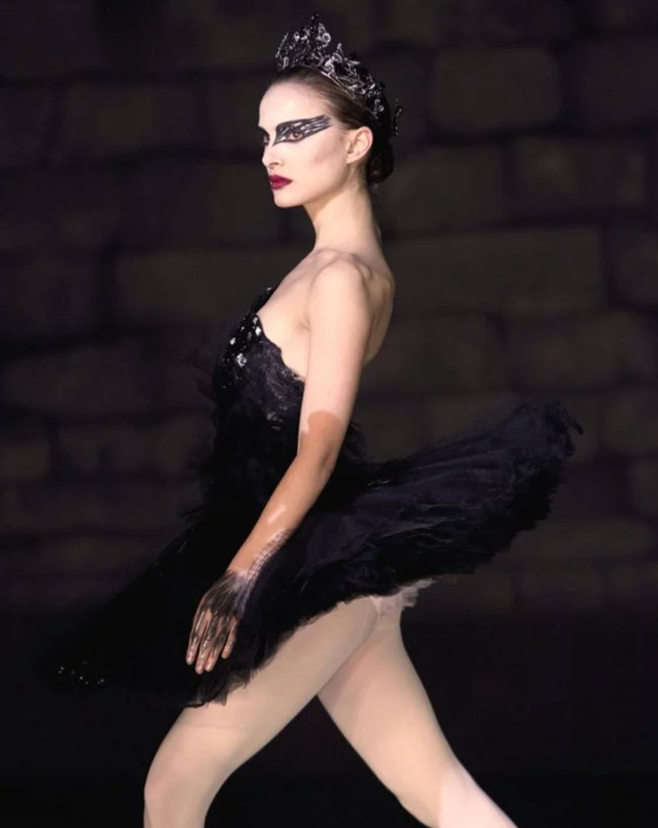 Billy Elliot, Meilleurs Films sur la danse, Black Swan, Natalie Portman