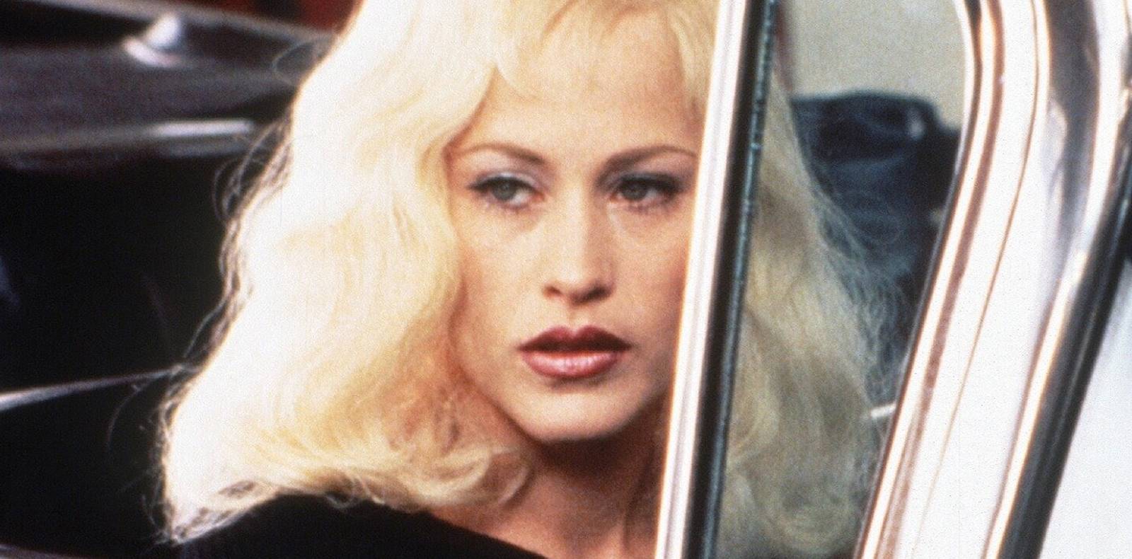 Patricia Arquette, Masterclass, Séries Mania, Lost Highway, David Lynch