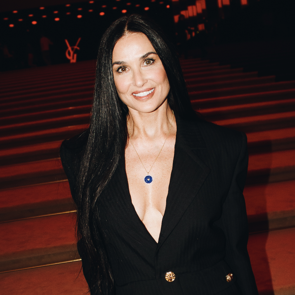 Demi Moore