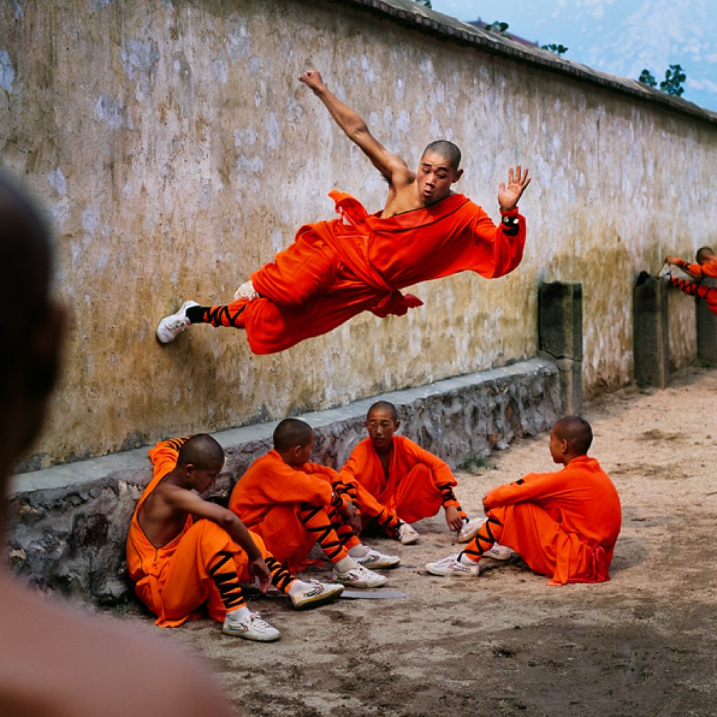 © Steve McCurry