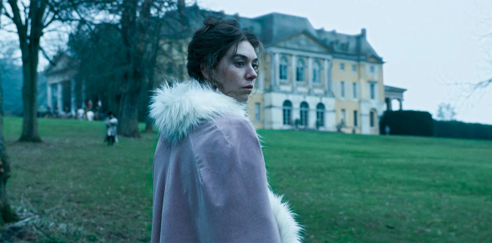 Vanessa Kirby, The Crown, Napoléon, Ridley Scott, Pieces of a Woman