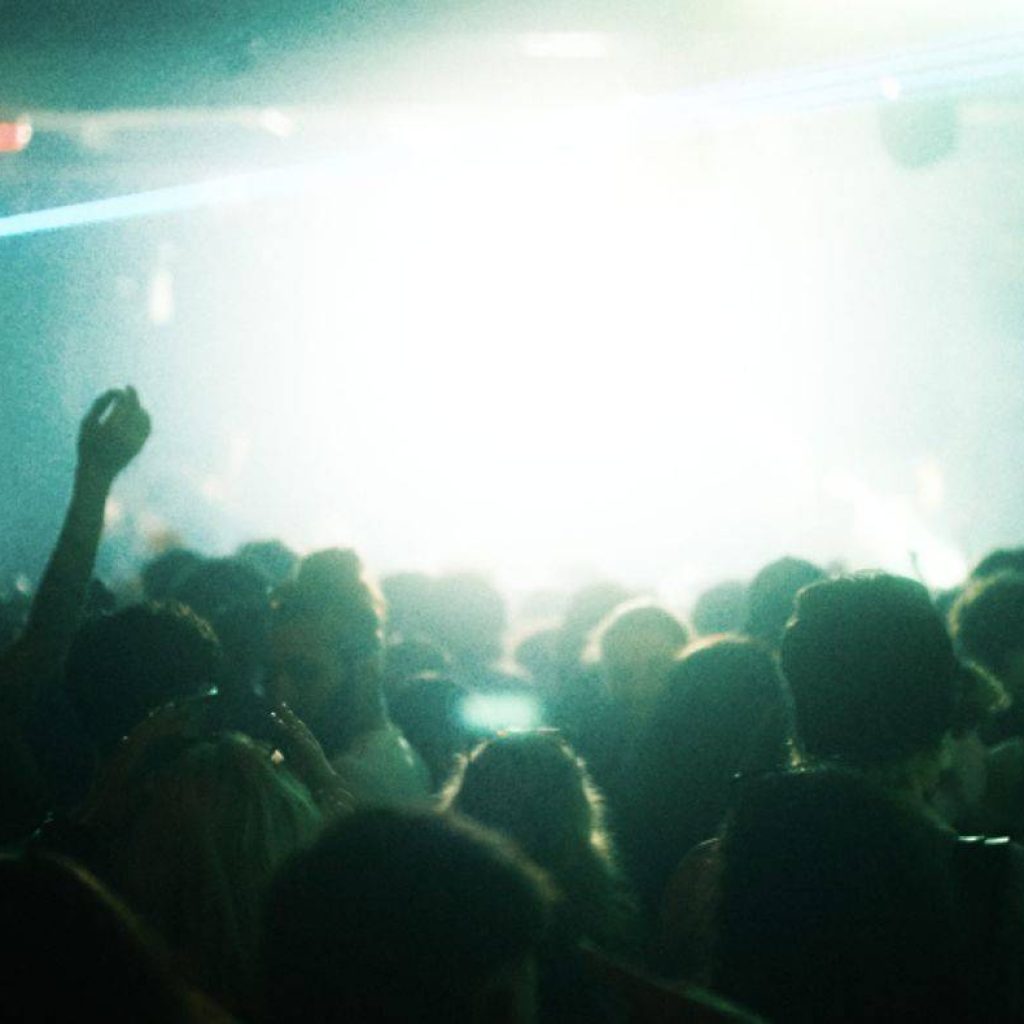 Le club FVTVR (Paris XIIIe) © FVTVR.