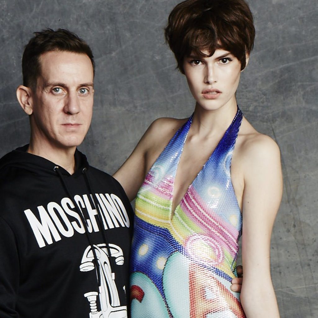 Jeremy Scott 