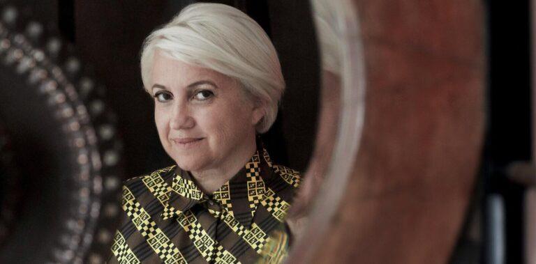 Silvia Venturini Fendi