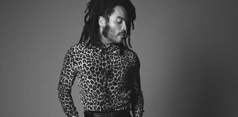 Lenny Kravitz