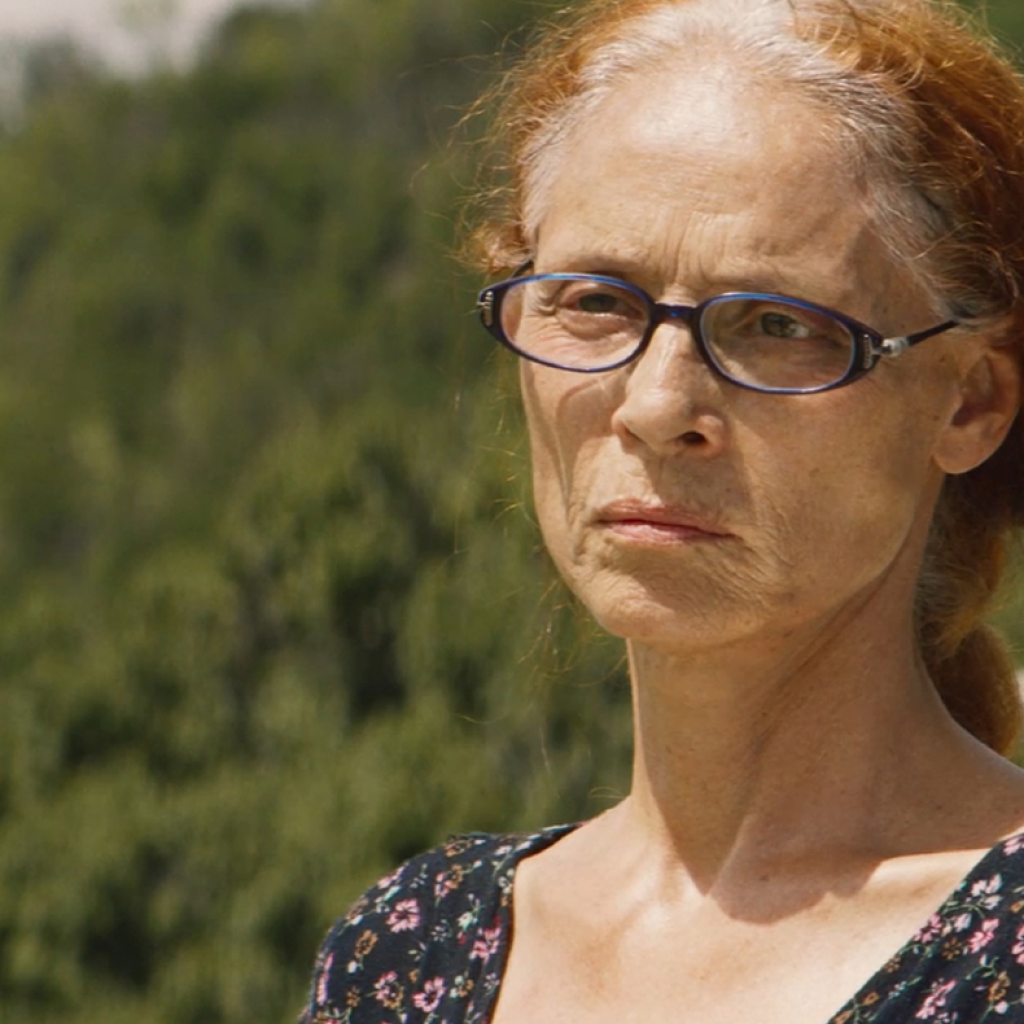 Sonia Braga, la muse rebelle du cinéma brésilien