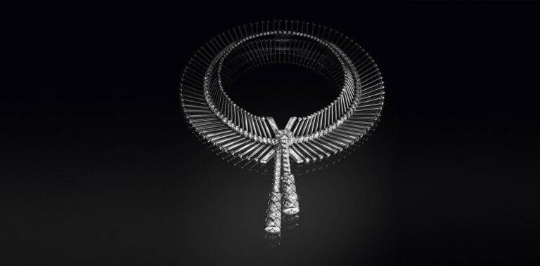 Haute joaillerie : les plus beaux bijoux de la saison