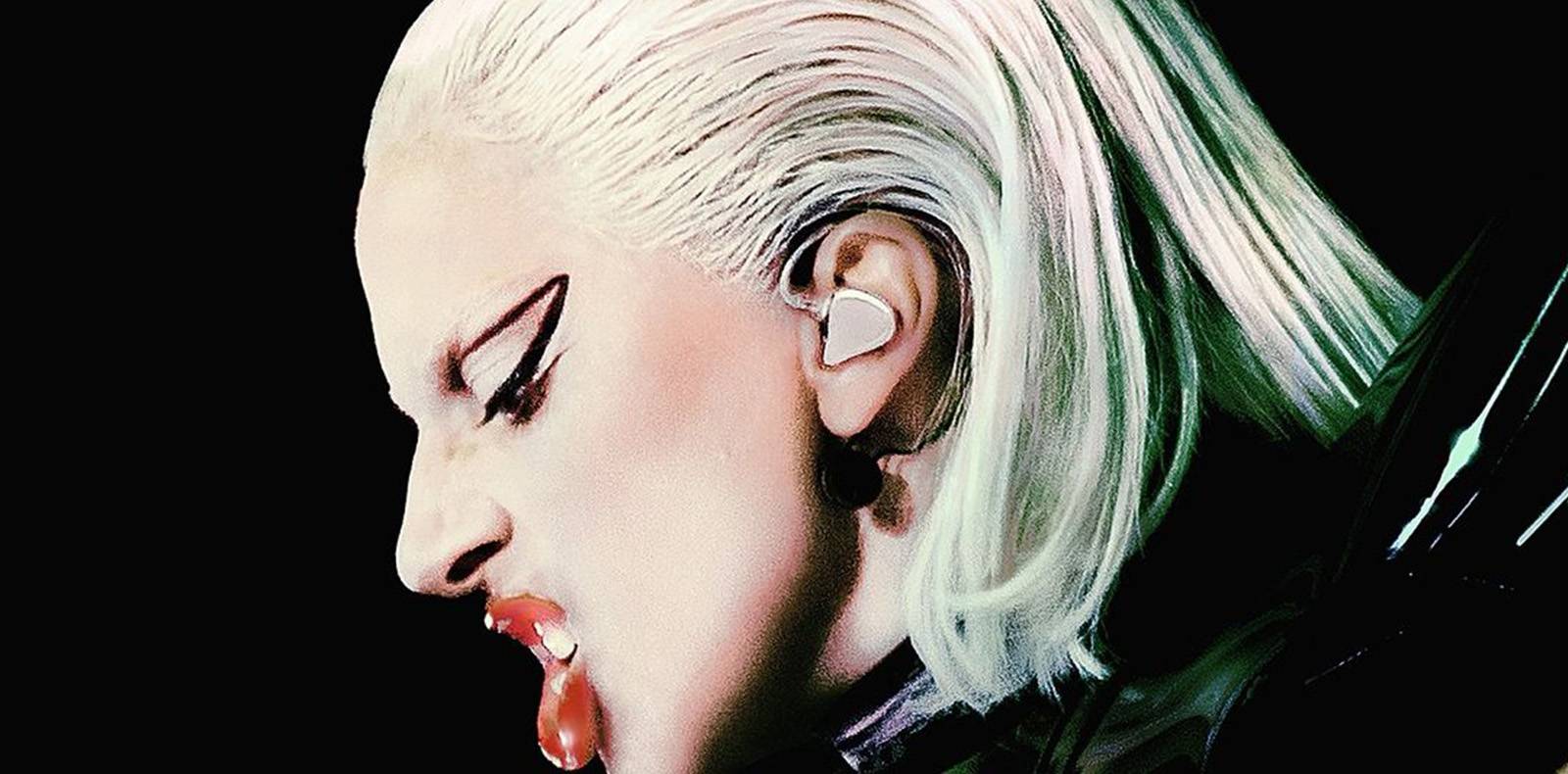 Lady Gaga, The Chromatica Ball, Tournée, HBO Max, Film