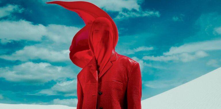 Deva Cassel, Amandla Stenberg, Mark Rothko, Numéro Magazine 242, Sommaire