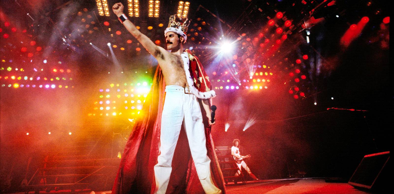 Freddie Mercury, Sothebys, vente aux enchères