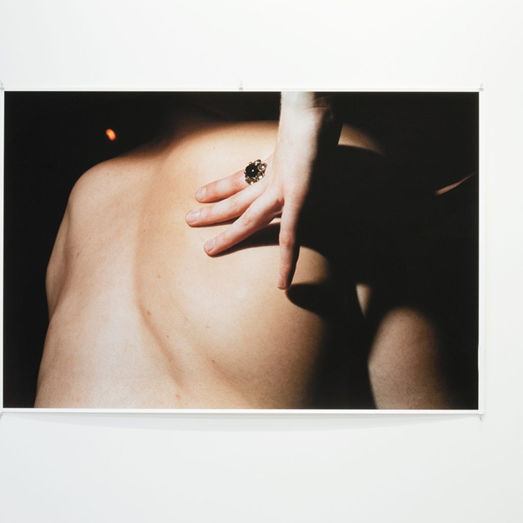 Wolfgang Tillmans