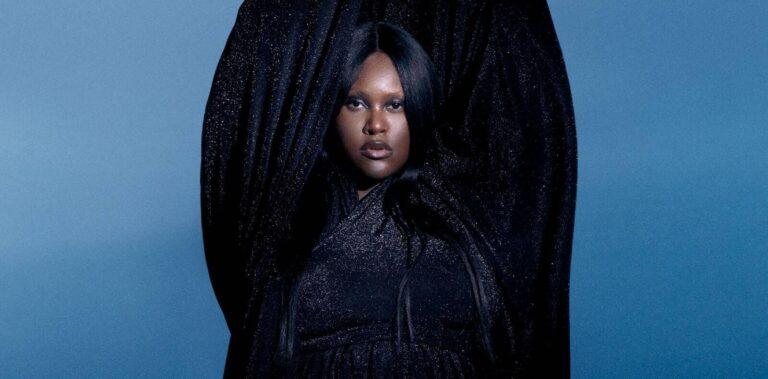 Yseult, Interview, Corps, Alexander McQueen, Balenciaga, Mugler, Chanteuse, Mannequin