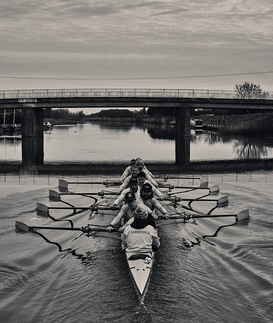 the boat race, aviron, londres, jeux olympiques 2024, oxford, cambridge, tamise