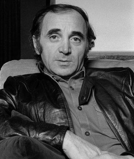 Charles Aznavour, Tahar Rahim, Film, Biopic, Monsieur Aznavour, Grand Corps Malade