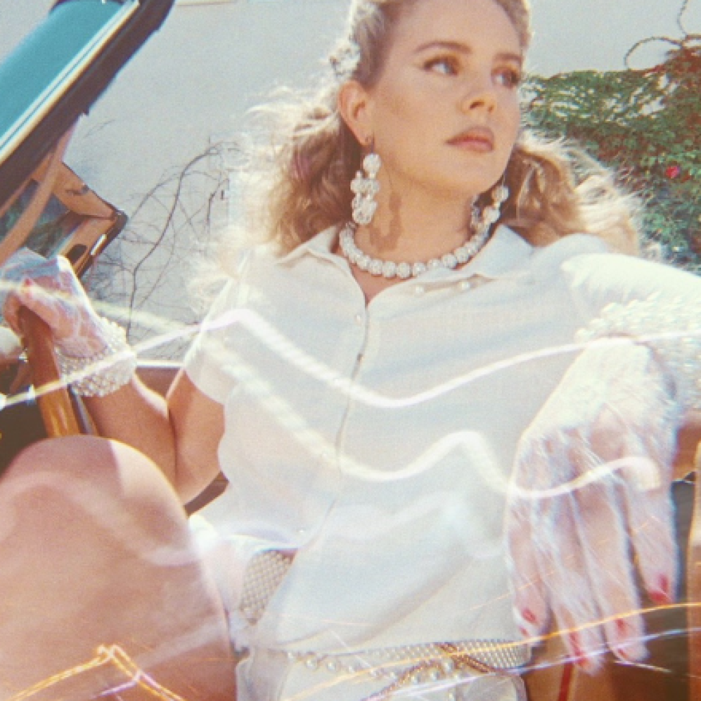 Lana del Rey 