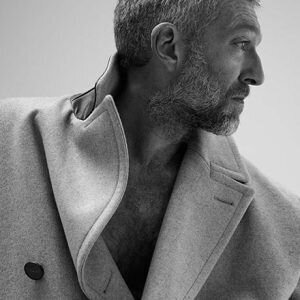 Vincent Cassel © Jean-Baptiste Mondino