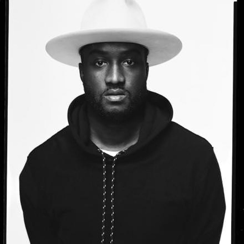 Virgil Abloh