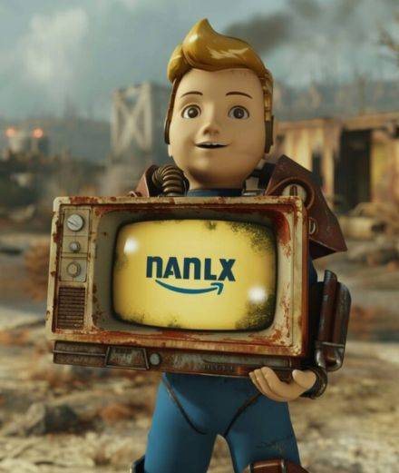 Fallout, Serie, Amazon, Jeu Video