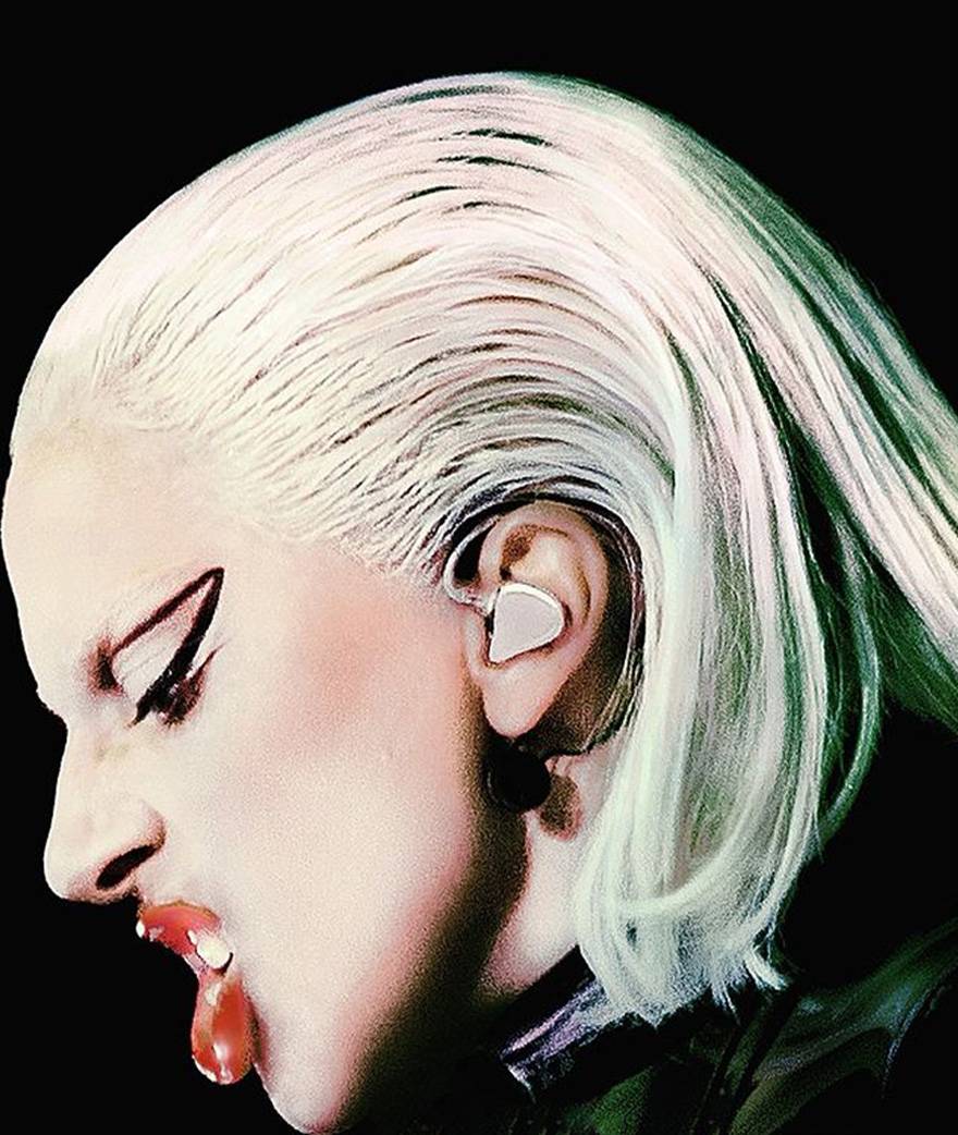 Lady Gaga, The Chromatica Ball, Tournée, HBO Max, Film 